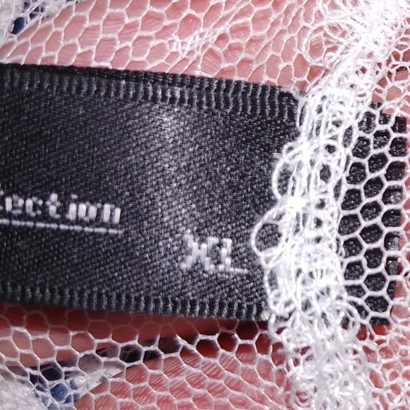 Lace Smock - Picture 3 of 3